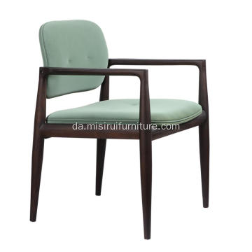 stue møbler grønne yoko stole